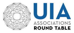 UIA Associations Round Table Logo
