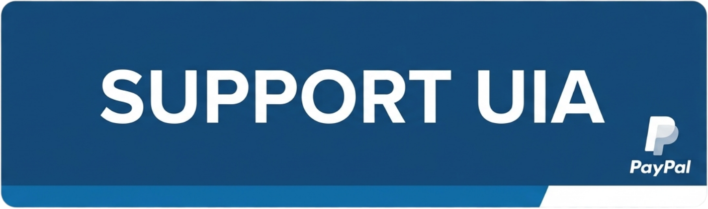 Support UIA via PayPal