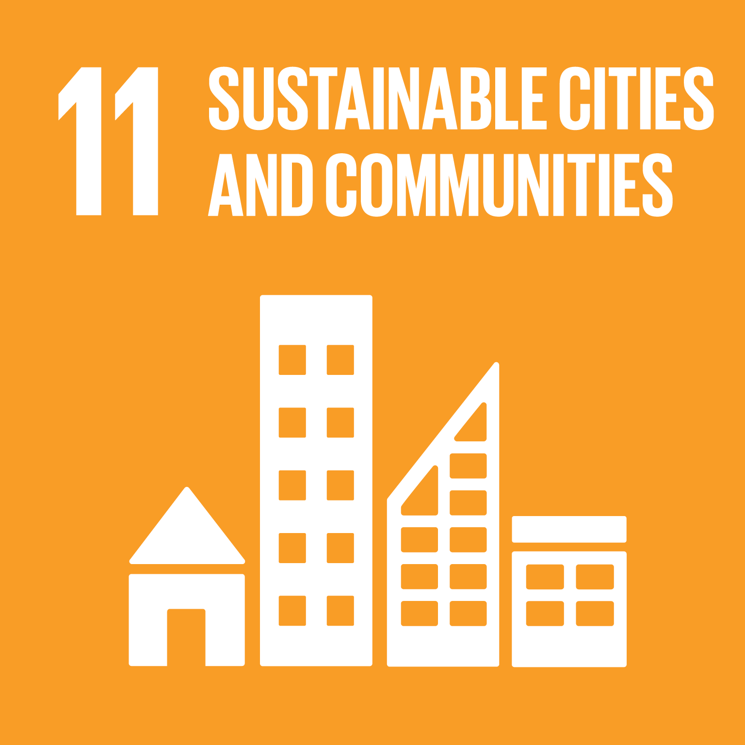 Sustainable Cities & Communities