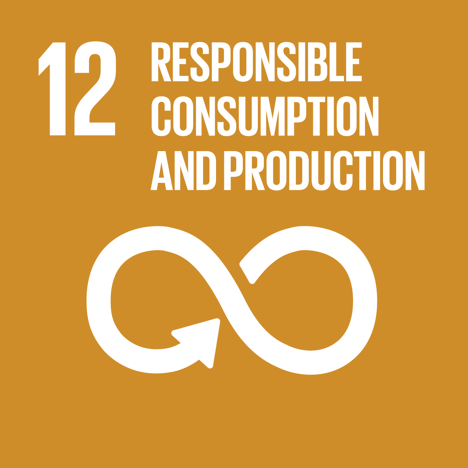 Responsible Consumption & Production