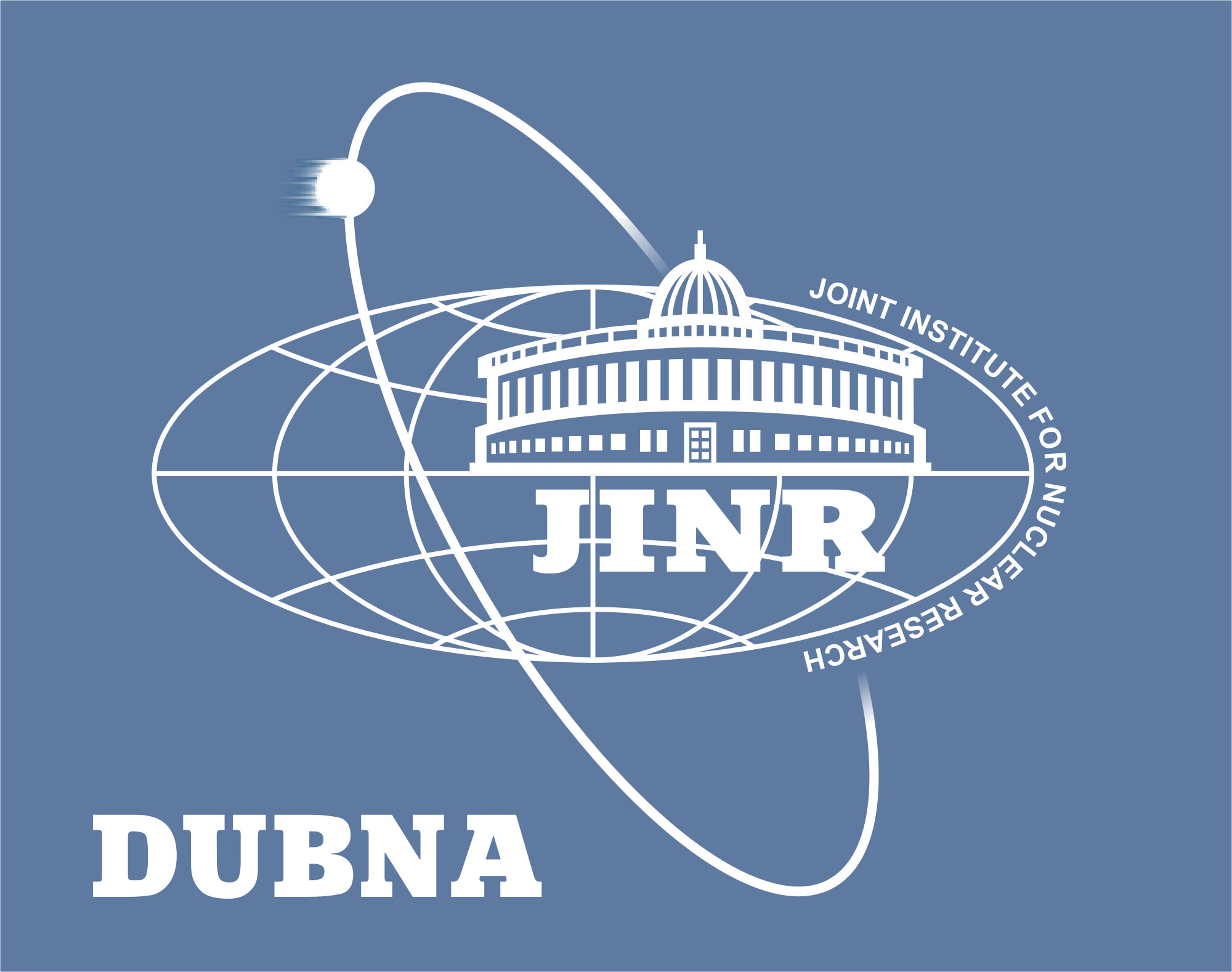 Resultado de imagen para instituto Nuclear de Dubna.