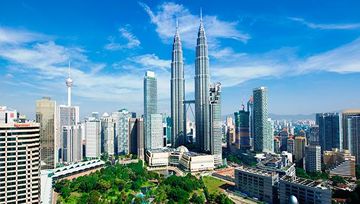 Kuala Lumpur, Malaysia