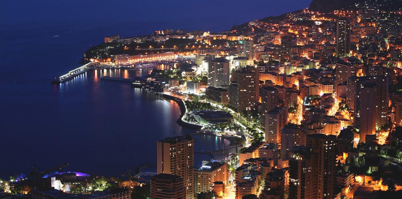 Monaco