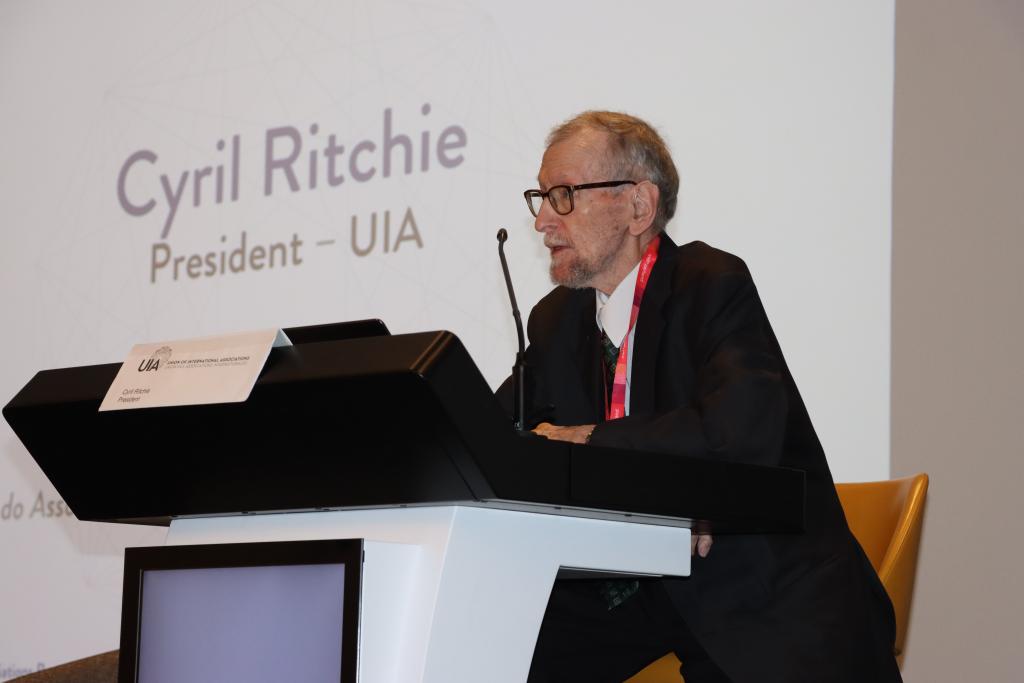 Round Table Europe 2025 Photos | Union of International Associations